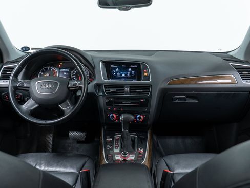 Used 2015 Audi Q5 2.0T Premium Plus w/ Technology Package image 15