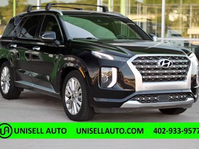 Used 2020 Hyundai Palisade Limited