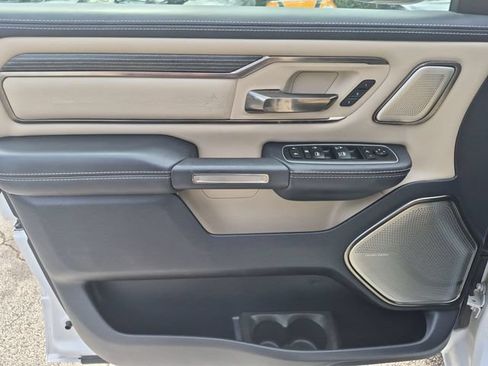 Used 2020 RAM 1500 Limited AWD/4WD image 9