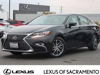 Used 2017 Lexus ES 350