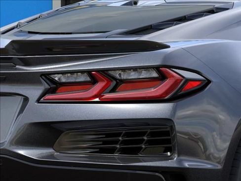 New 2027 Chevrolet Corvette Grand Sport RWD image 11