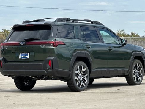 New 2026 Subaru Outback Premium AWD/4WD image 3