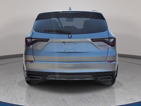 New 2026 Acura MDX SH-AWD image 6