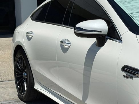 Used 2022 Mercedes-Benz AMG GT 53 image 10