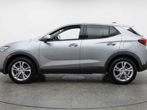 Used 2025 Buick Encore GX Preferred AWD/4WD image 5