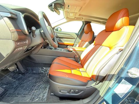 New 2025 MAZDA CX-50 AWD 2.5 Turbo w/ Weather Package image 9