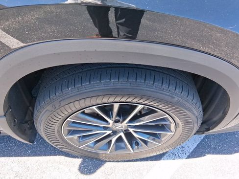 Used 2024 Lexus NX 350 AWD w/ Cold Area Package image 6