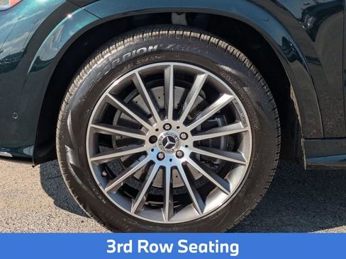 Used 2024 Mercedes-Benz GLE 350 GLE 350 image 13