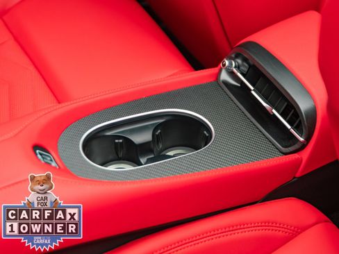 Used 2024 Maserati GranCabrio Trofeo AWD/4WD image 36