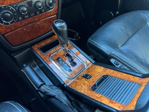 Used 2010 Mercedes-Benz G 55 AMG 4MATIC image 16