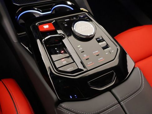 New 2026 BMW M5 w/ Executive Package image 8