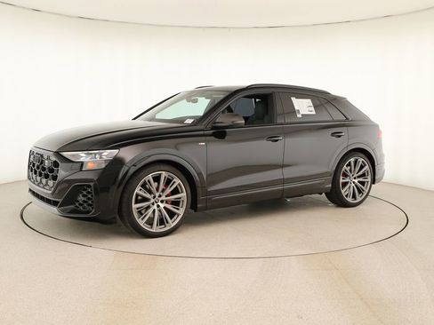 New 2026 Audi Q8 Prestige image 13