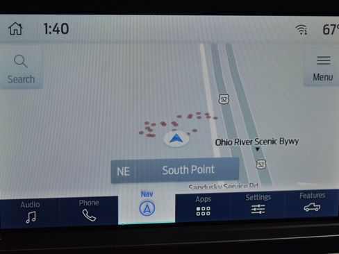 Used 2023 Ford F150 XLT w/ Trailer Tow Package image 25