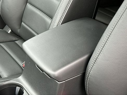 New 2025 MAZDA CX-5 AWD 2.5 S w/ Preferred Package image 21