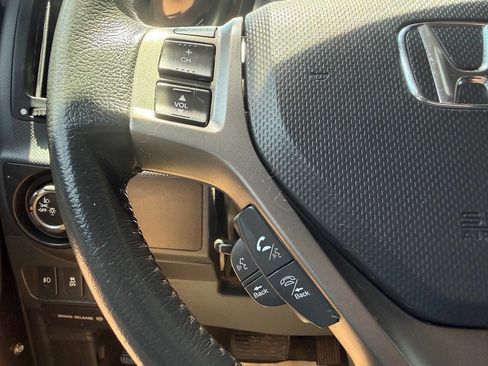 Used 2014 Honda Ridgeline SE image 22