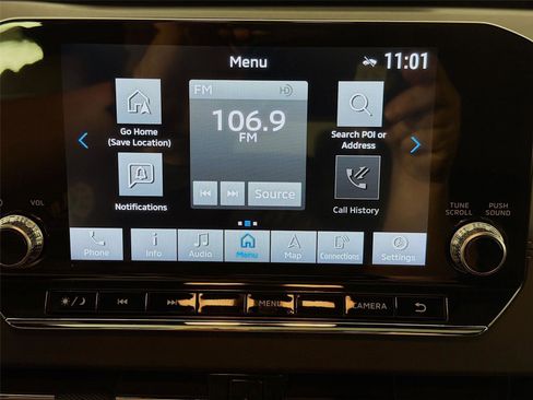 Used 2022 Mitsubishi Outlander SEL image 15