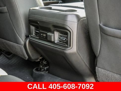 Used 2022 Chevrolet Silverado 1500 RST AWD/4WD image 22