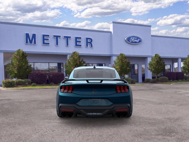 New 2026 Ford Mustang Dark Horse RWD image 5