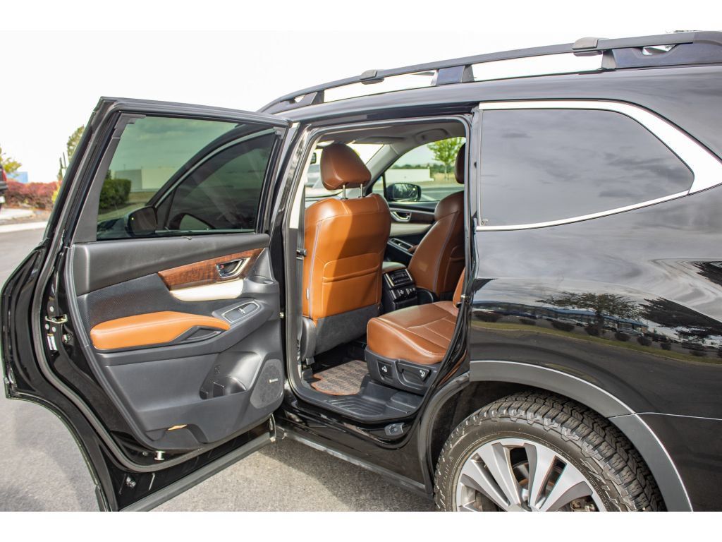 Used 2019 Subaru Ascent Touring w/ Popular Package #2A AWD/4WD image 13
