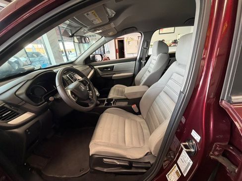 Used 2017 Honda CR-V LX image 23