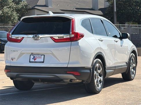 Used 2019 Honda CR-V EX image 8