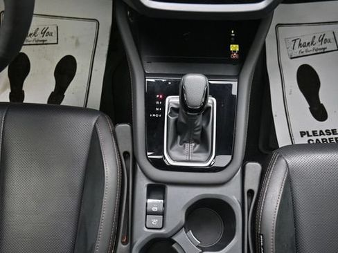 Used 2025 Subaru Forester Touring AWD/4WD image 20