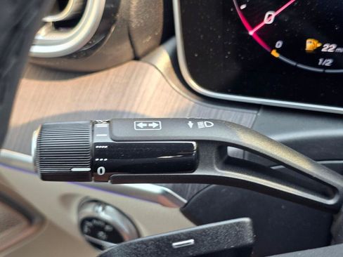 New 2026 Mercedes-Benz C 300 4MATIC Sedan image 34