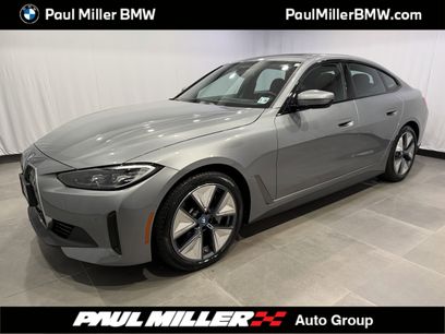 Certified 2023 BMW i4 eDrive35