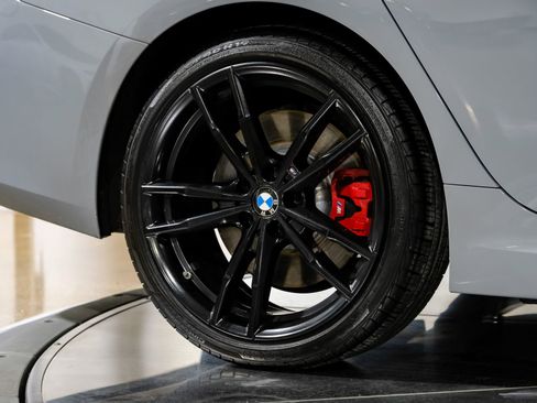 Used 2023 BMW 330i xDrive Sedan w/ M Sport Package image 57