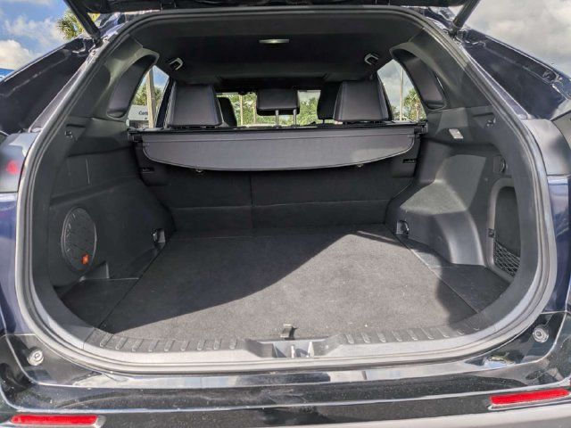 Used 2021 Toyota RAV4 XSE w/ XSE Grade Weather Package AWD/4WD image 12
