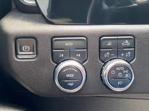 Used 2024 GMC Sierra 1500 Elevation w/ Elevation Premium Package AWD/4WD image 30