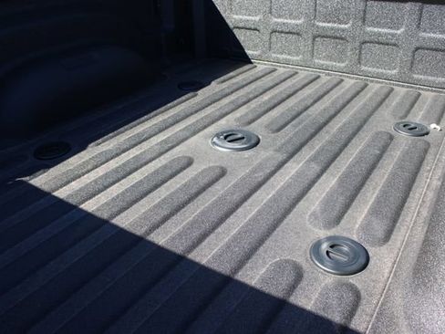New 2026 RAM 3500 Laramie w/ Night Edition AWD/4WD image 36