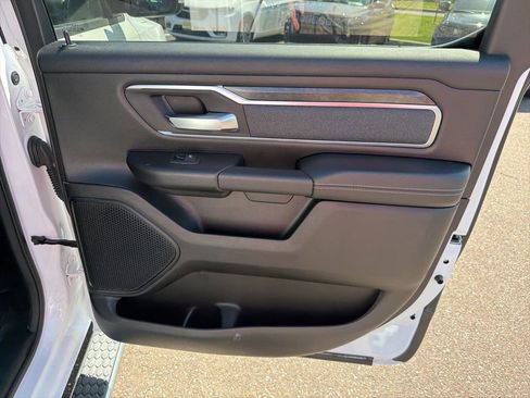 Certified 2022 RAM 1500 Big Horn AWD/4WD image 9