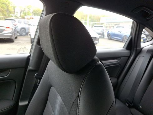 Certified 2023 Honda Civic Sport image 17