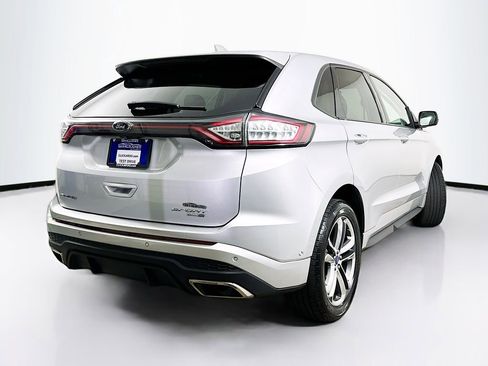 Used 2018 Ford Edge Sport w/ Equipment Group 401A image 7