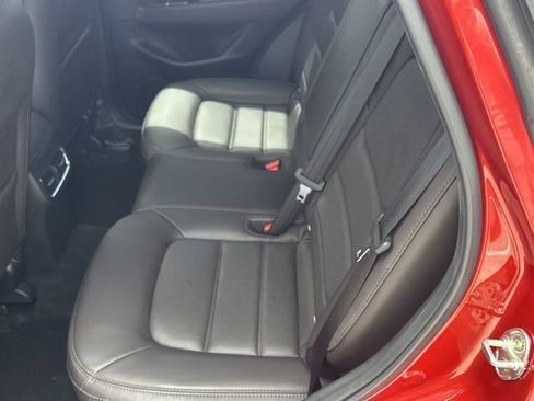 Used 2023 MAZDA CX-5 Signature AWD/4WD image 13