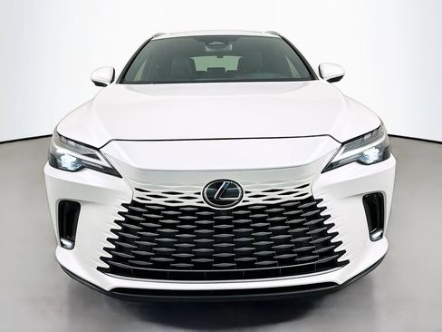 Used 2024 Lexus RX 350 Premium Plus w/ Convenience Package FWD image 2