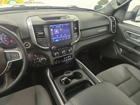 Used 2023 RAM 1500 Big Horn AWD/4WD image 23