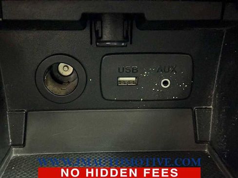 Used 2018 Subaru Outback 2.5i image 35