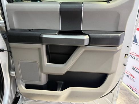 Used 2018 Ford F150 XLT AWD/4WD image 45