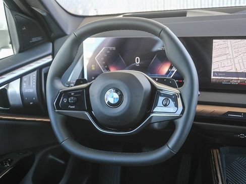 New 2026 BMW X3 xDrive30i w/ Premium Package AWD/4WD image 12
