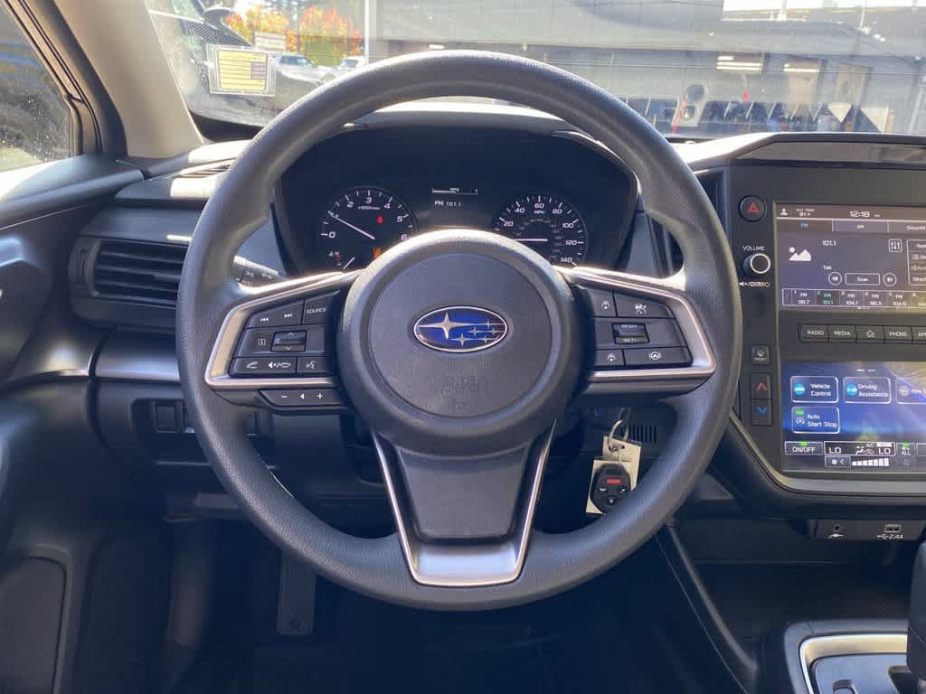 Used 2025 Subaru Impreza 2.0i w/ Popular Package #1A AWD/4WD image 20