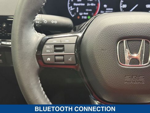 Used 2024 Honda CR-V EX-L image 19