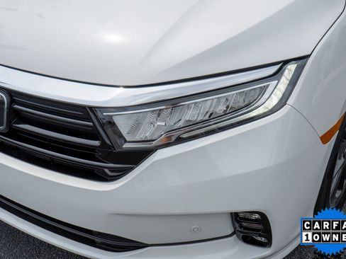 Used 2024 Honda Odyssey Elite image 9