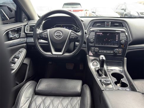 Used 2023 Nissan Maxima Platinum w/ Sport Mat Group image 24
