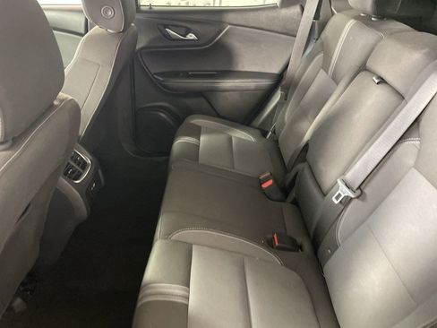 Used 2024 Chevrolet Blazer LT image 23