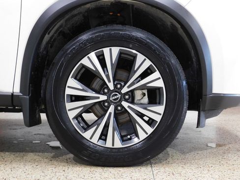 Used 2023 Nissan Rogue SV AWD/4WD image 71