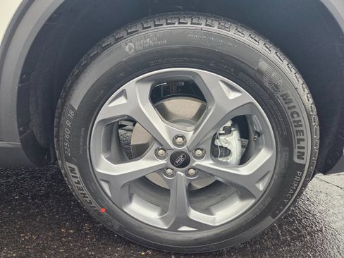 New 2026 Ford Escape ST-Line w/ Tech Pack #1 image 46