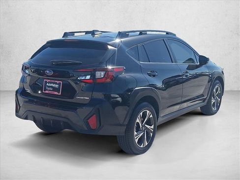 Used 2024 Subaru Crosstrek 2.0i Premium AWD/4WD image 6