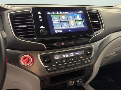 Used 2021 Honda Pilot Special Edition image 23